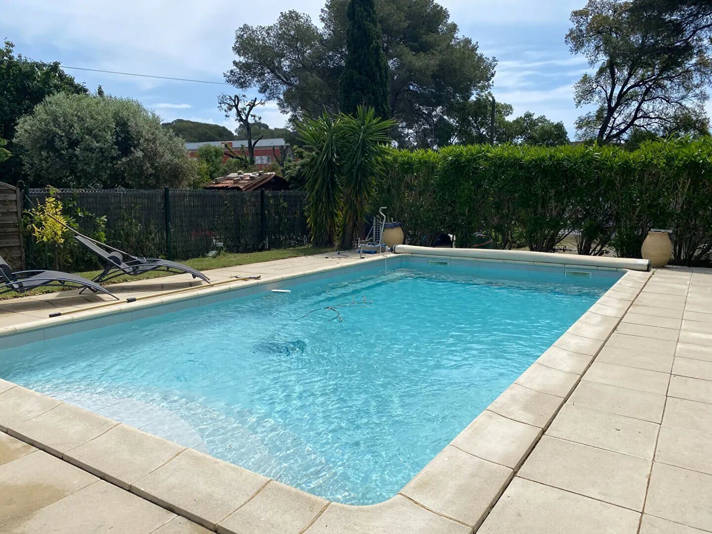 Maison à vendre, 130m², Cavalaire-sur-Mer