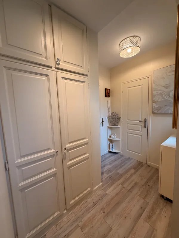 Appartement à louer, 49m², Maisons-Laffitte