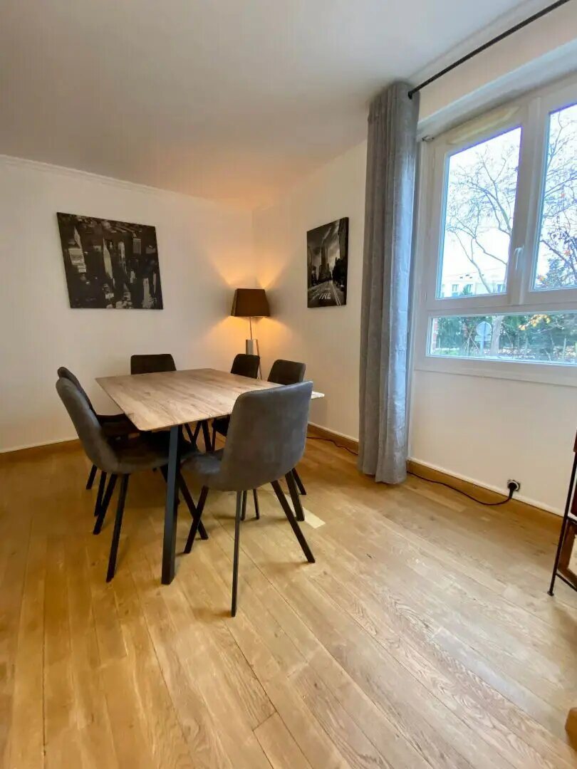 Appartement à louer, 82m², Maisons-Laffitte