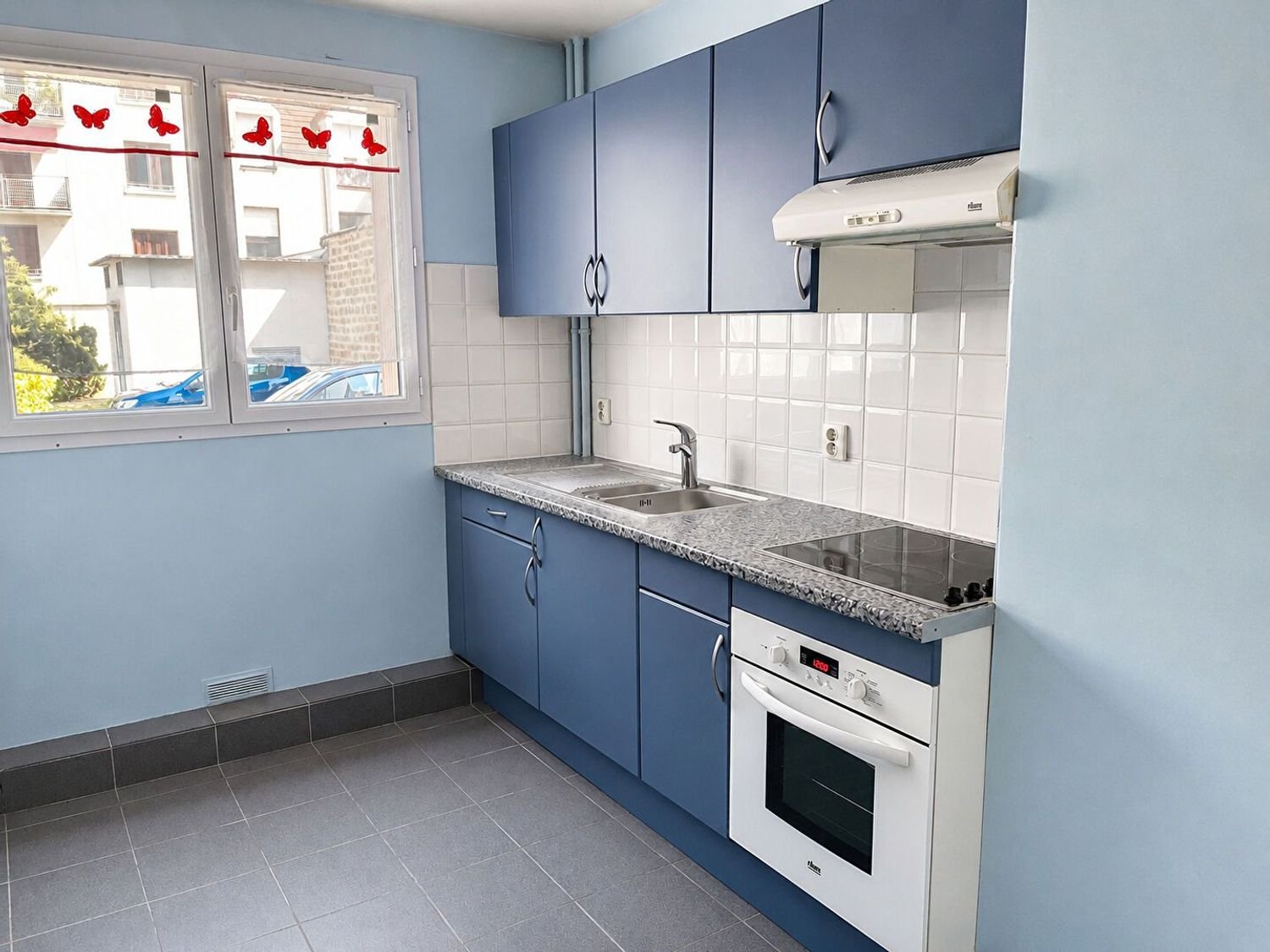 Appartement à vendre, 40m², Maisons-Laffitte