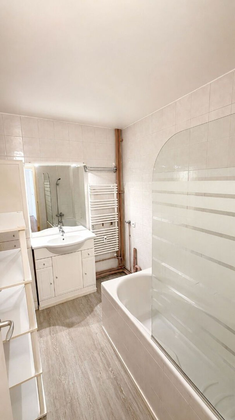 Appartement à vendre, 40m², Maisons-Laffitte
