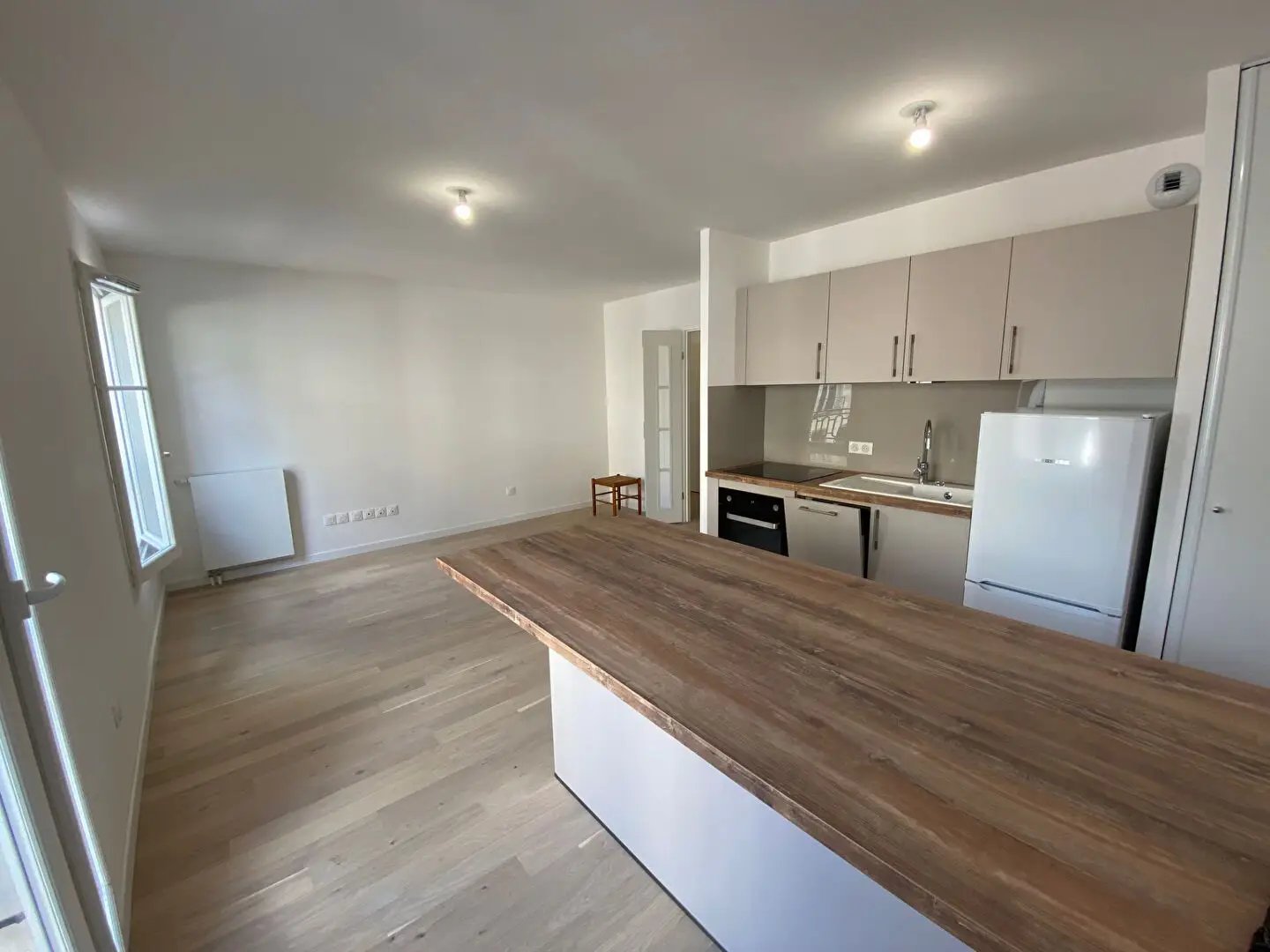 Appartement à louer, 49m², Maisons-Laffitte