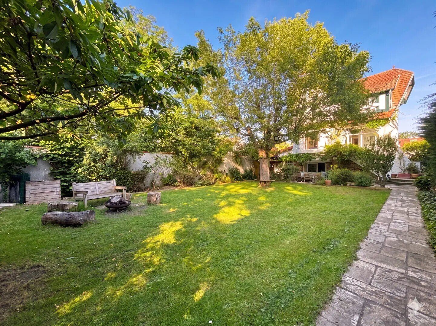 Maison à louer, 148m², Maisons-Laffitte