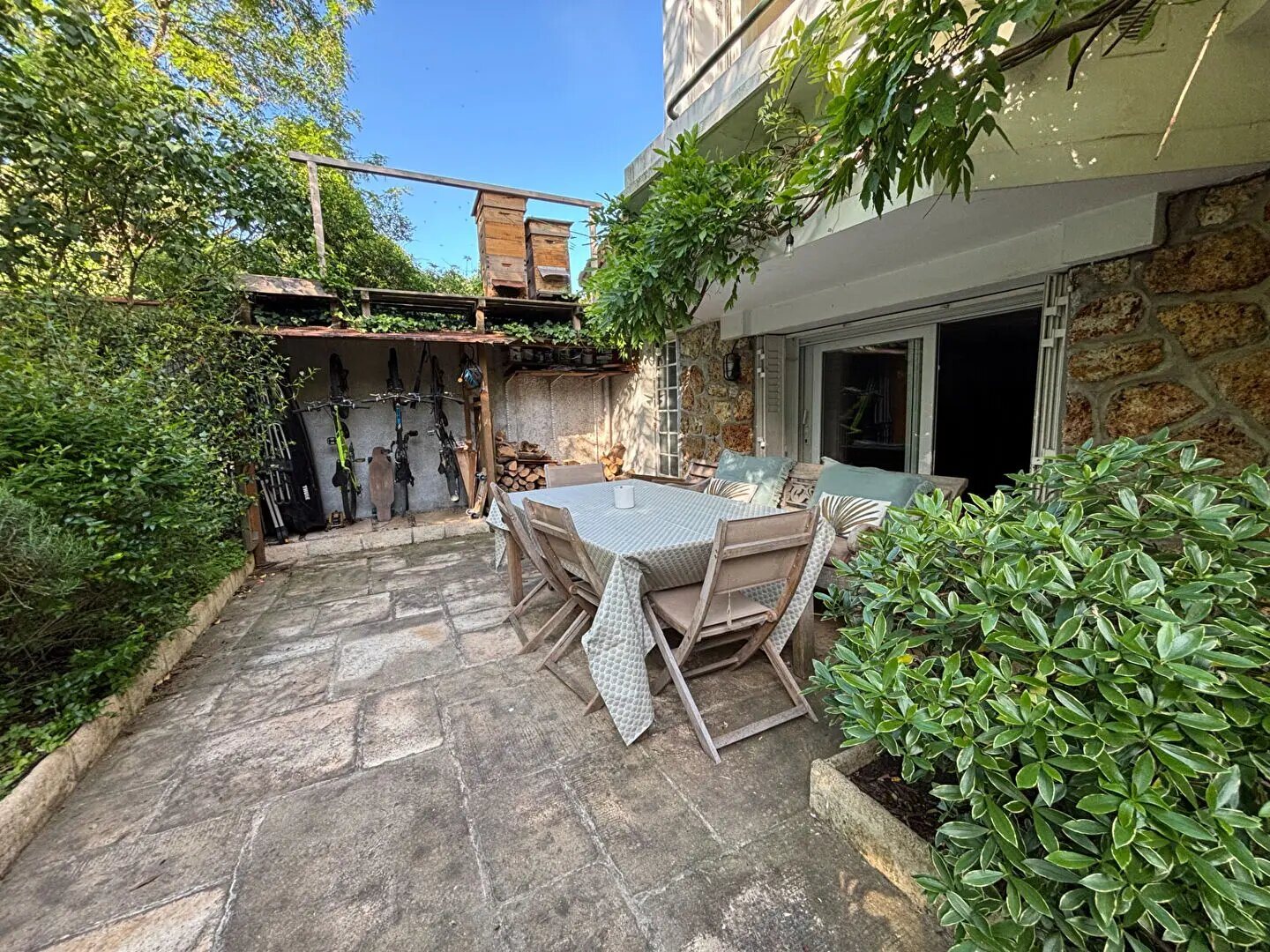 Maison à louer, 148m², Maisons-Laffitte