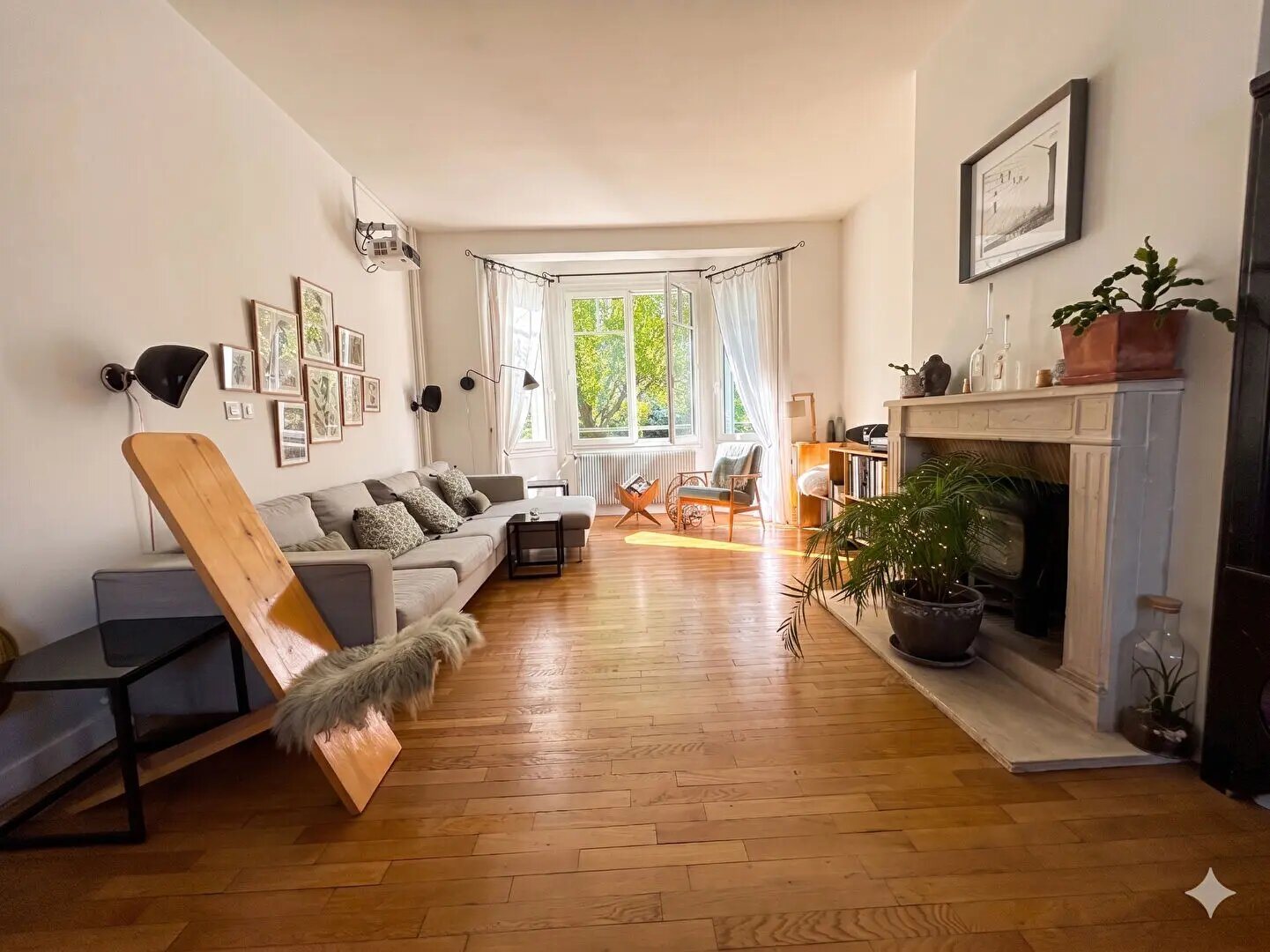 Maison à louer, 148m², Maisons-Laffitte
