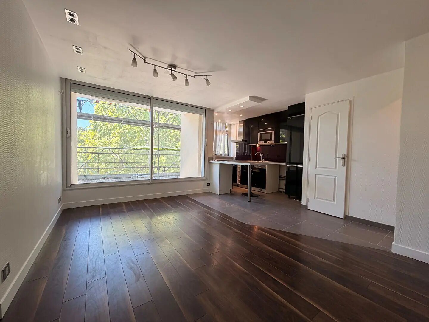 Appartement à louer, 49m², Maisons-Laffitte