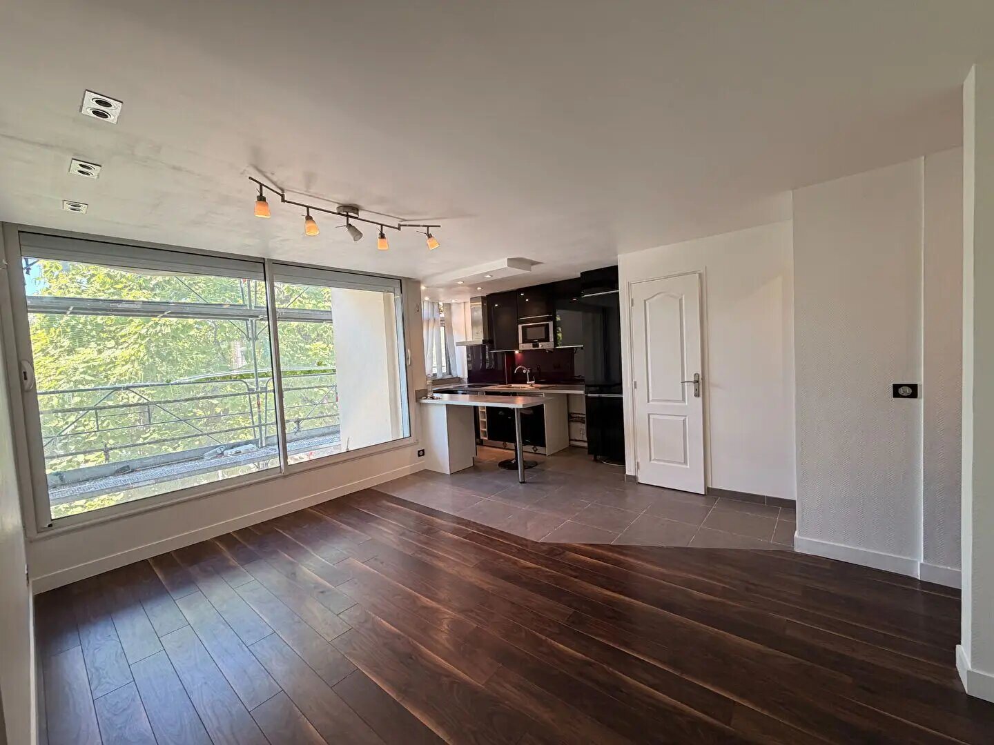 Appartement à louer, 49m², Maisons-Laffitte