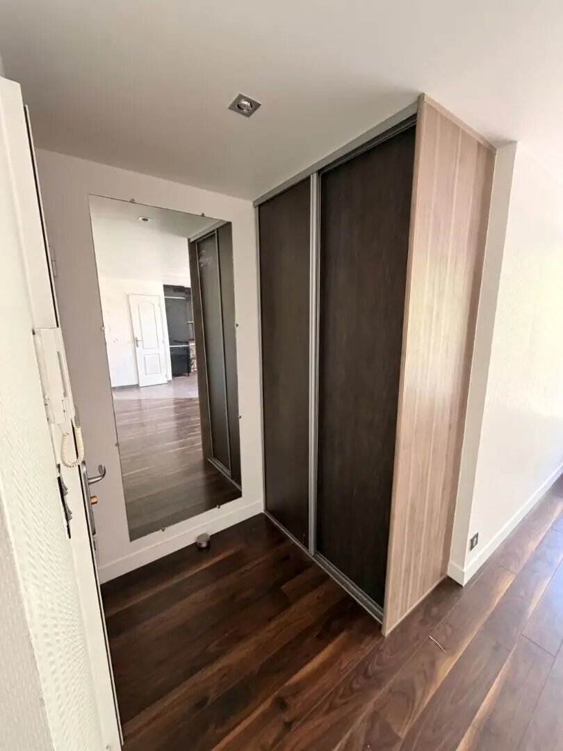 Appartement à louer, 49m², Maisons-Laffitte