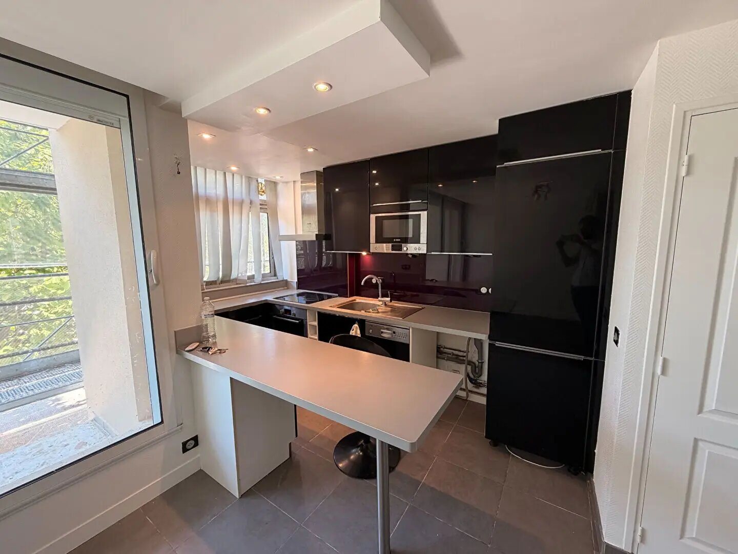 Appartement à louer, 49m², Maisons-Laffitte