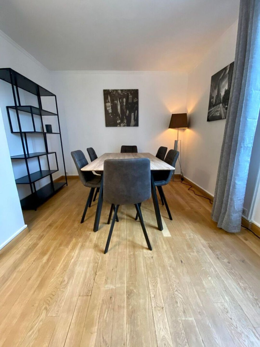 Appartement à louer, 82m², Maisons-Laffitte