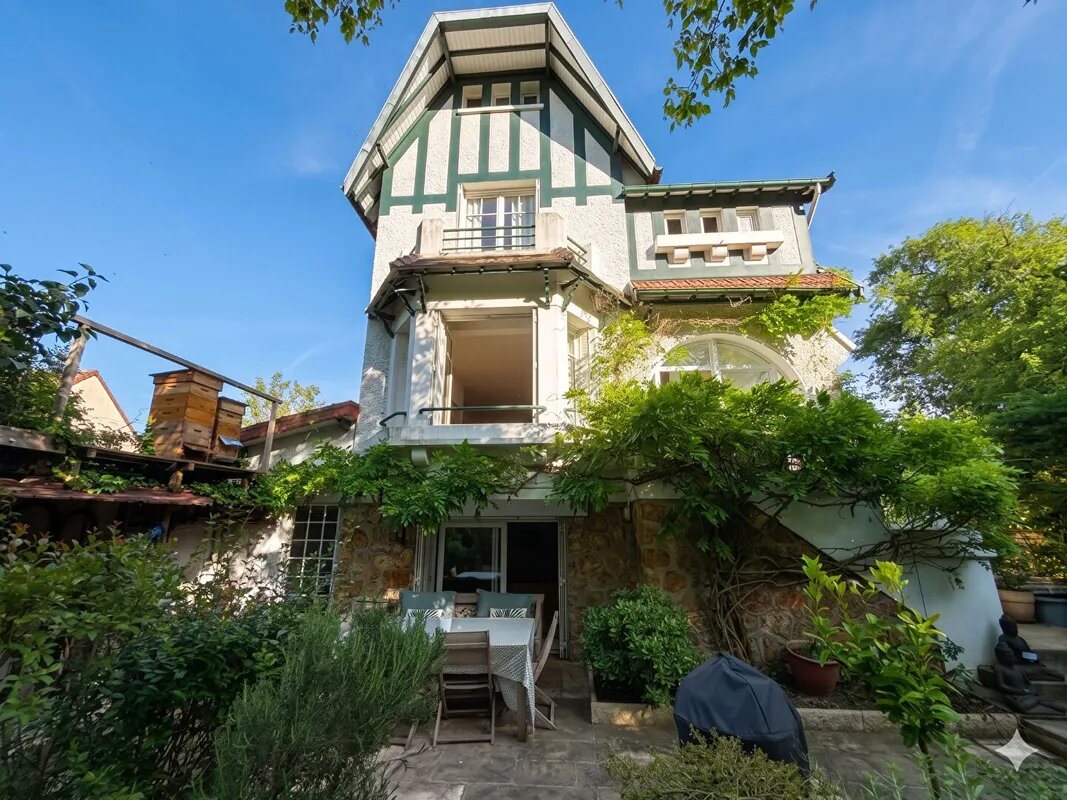 Maison à louer, 149m², Maisons-Laffitte