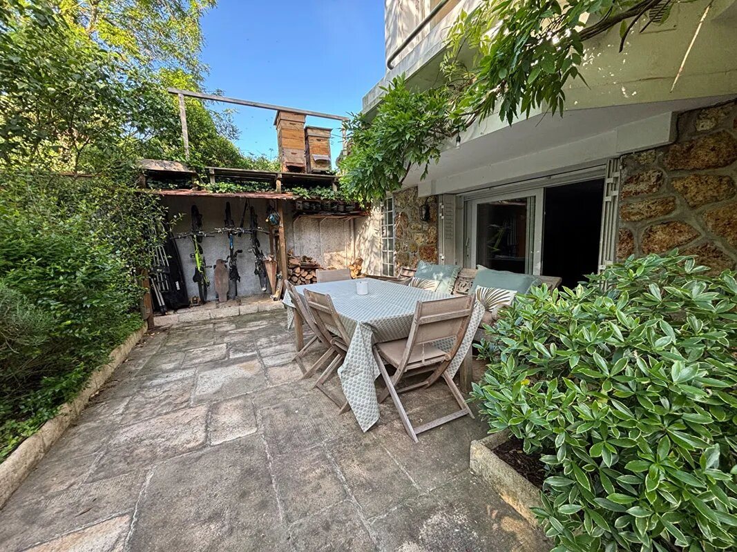 Maison à louer, 149m², Maisons-Laffitte