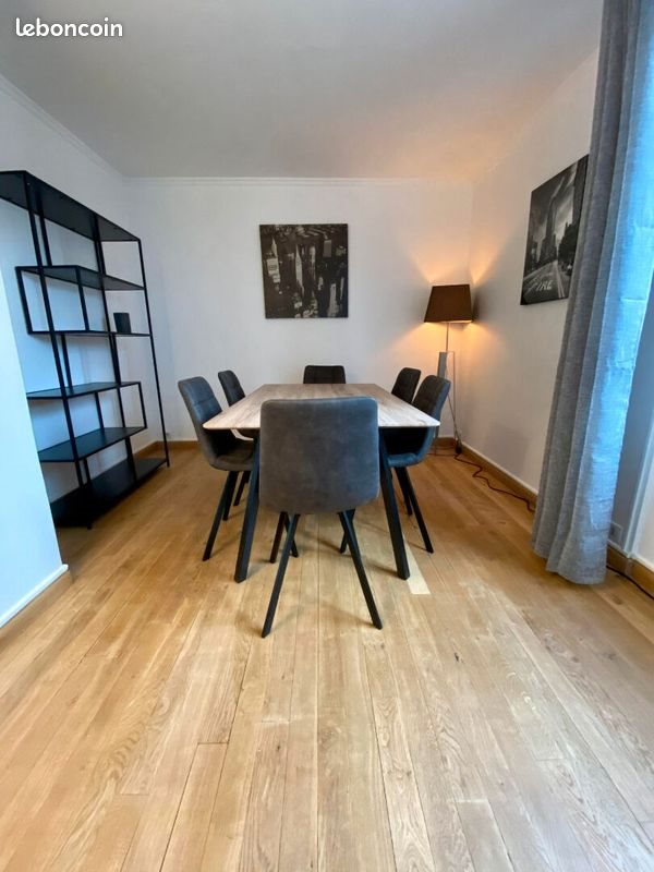 Appartement à louer, 83m², Maisons-Laffitte
