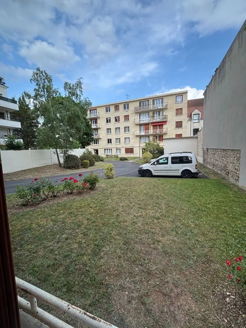 Appartement à vendre, 40m², Maisons-Laffitte