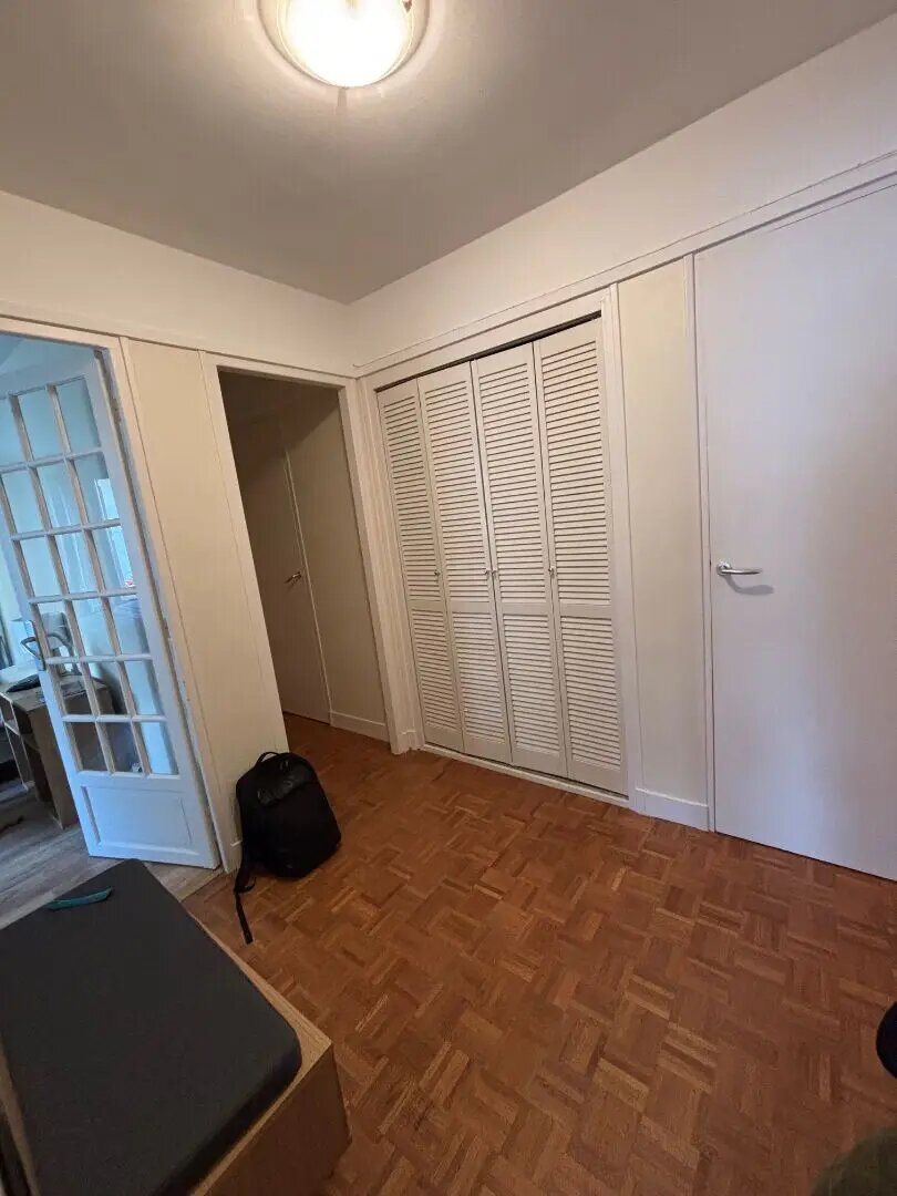 Appartement à vendre, 40m², Maisons-Laffitte