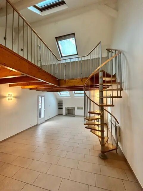 Appartement à louer, 97m², Sartrouville