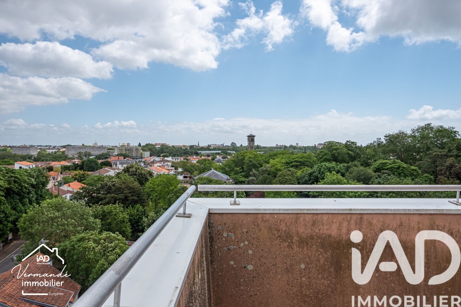 Appartement à vendre, 113m², La Rochelle