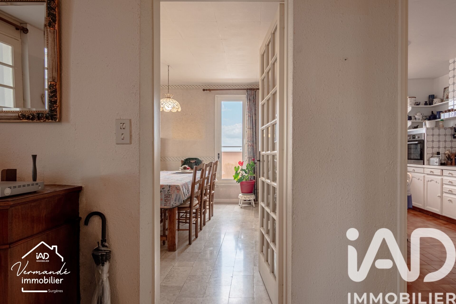 Appartement à vendre, 113m², La Rochelle