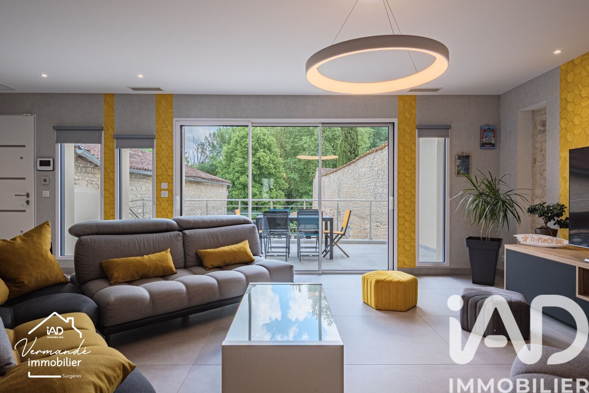 Maison à vendre, 430m², Saint-Jean-d'Angély