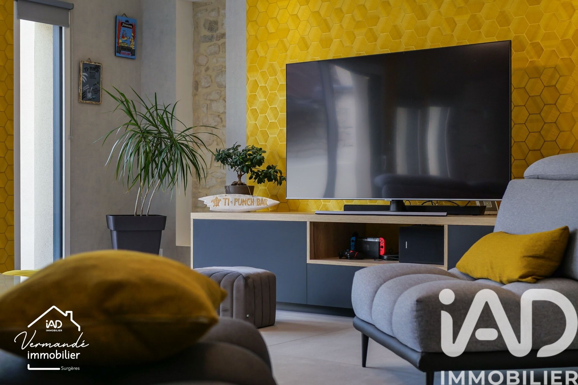 Maison à vendre, 430m², Saint-Jean-d'Angély