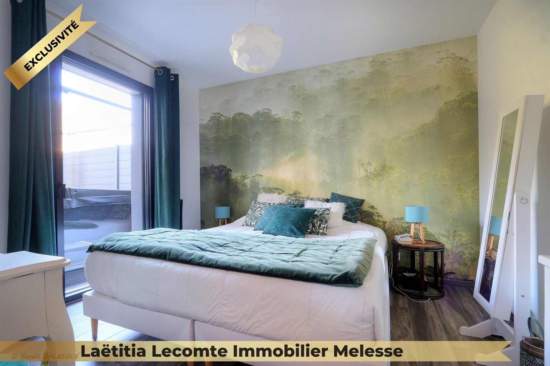 Maison à vendre, 163m², Melesse