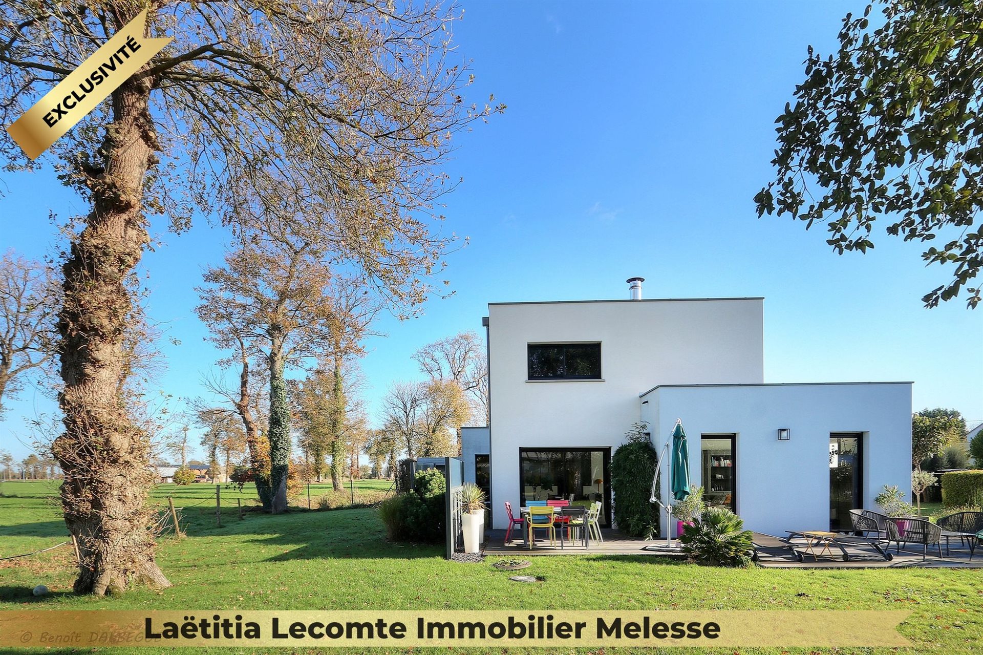 Maison à vendre, 213m², Melesse