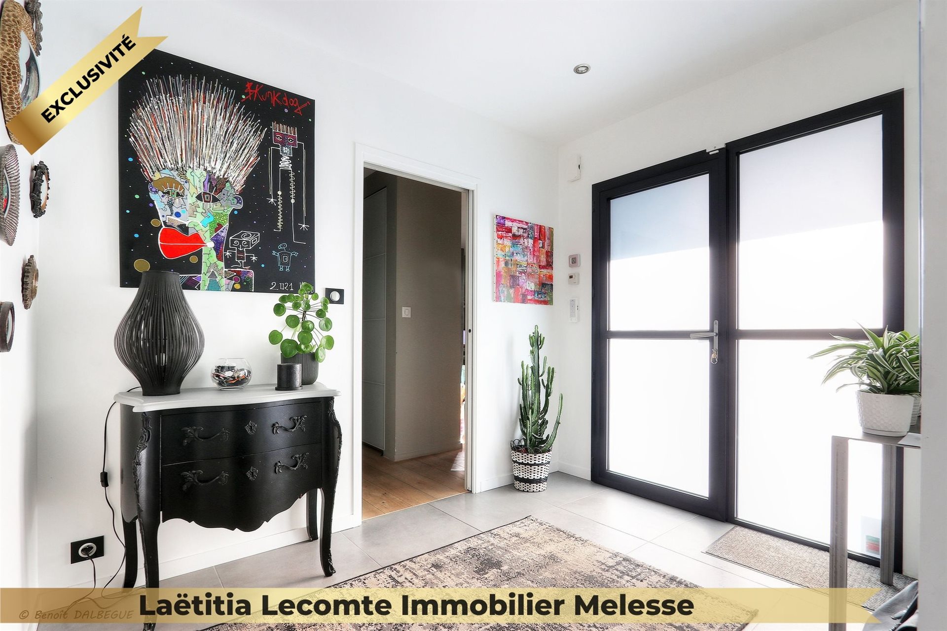 Maison à vendre, 213m², Melesse
