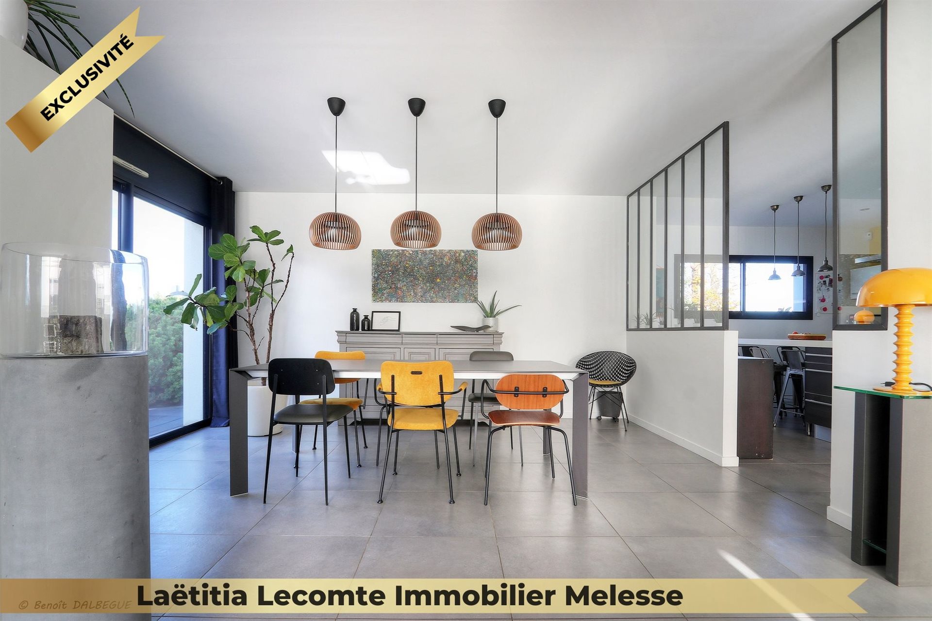 Maison à vendre, 213m², Melesse