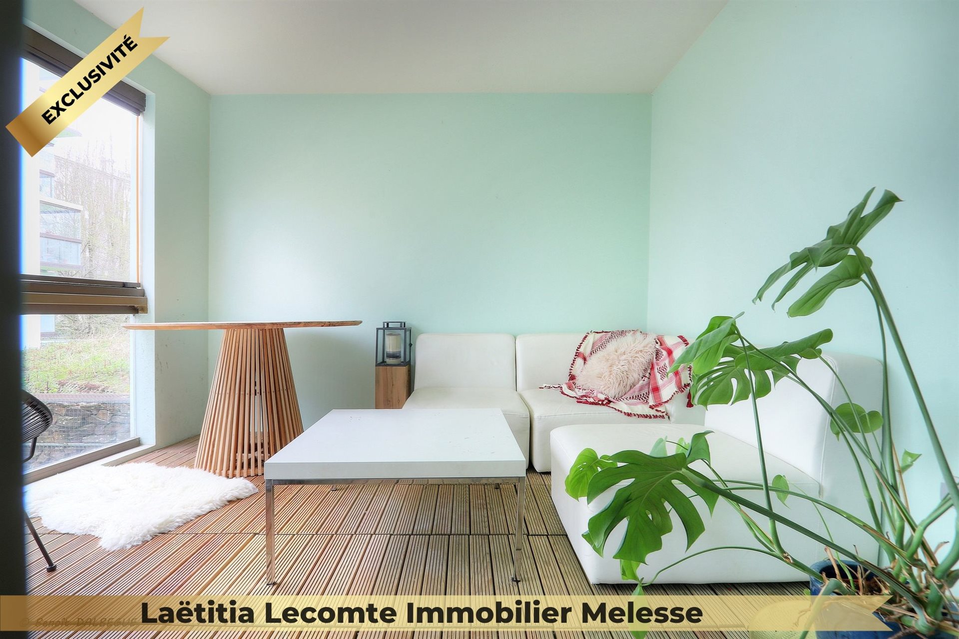 Appartement à vendre, 75m², Rennes