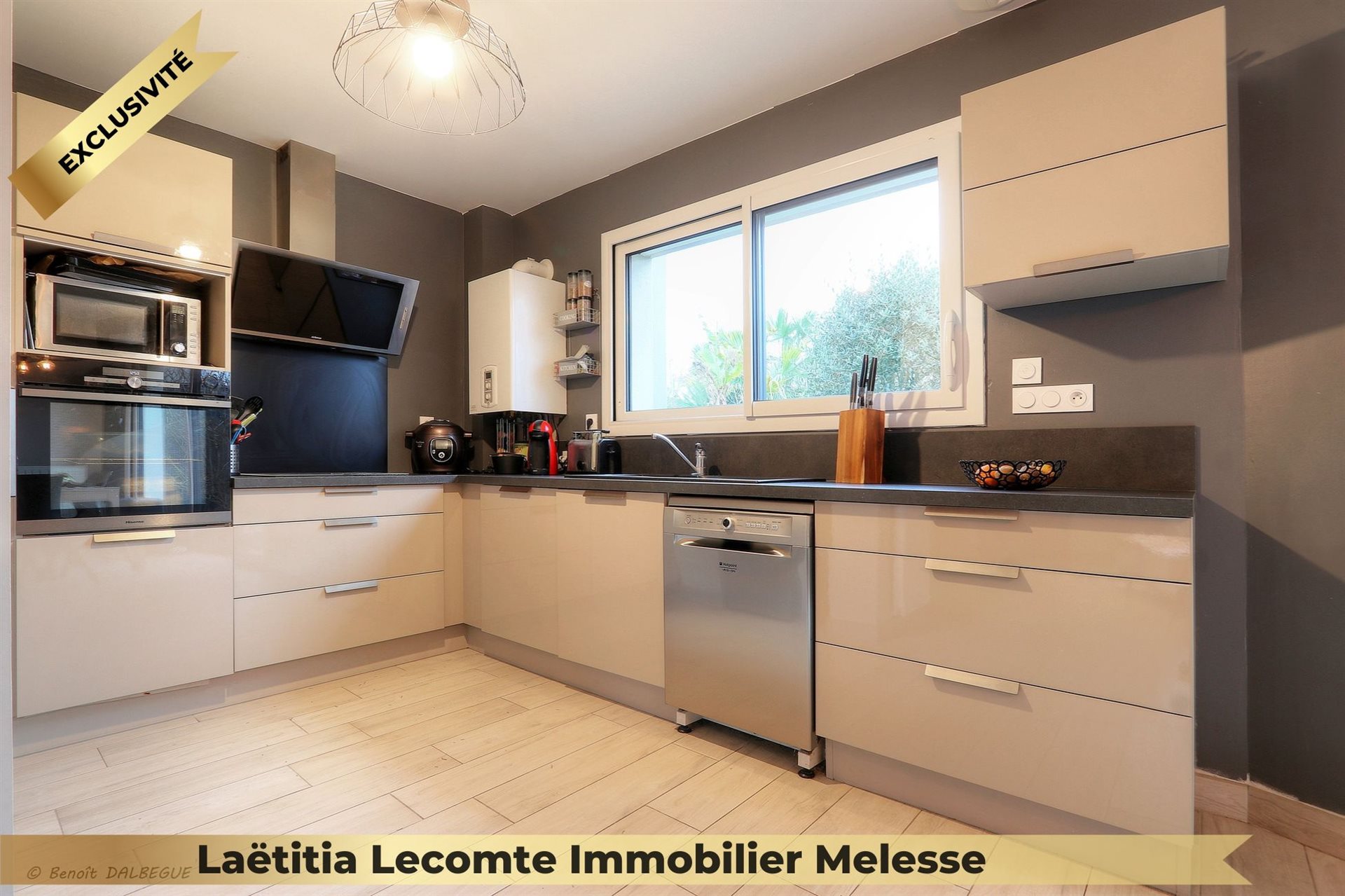 Maison à vendre, 88m², Melesse