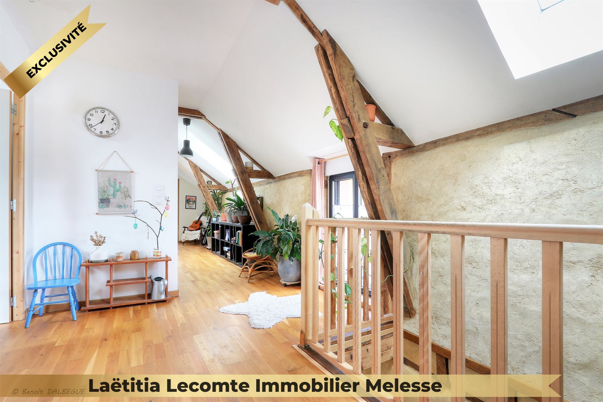 Maison à vendre, 171m², Melesse