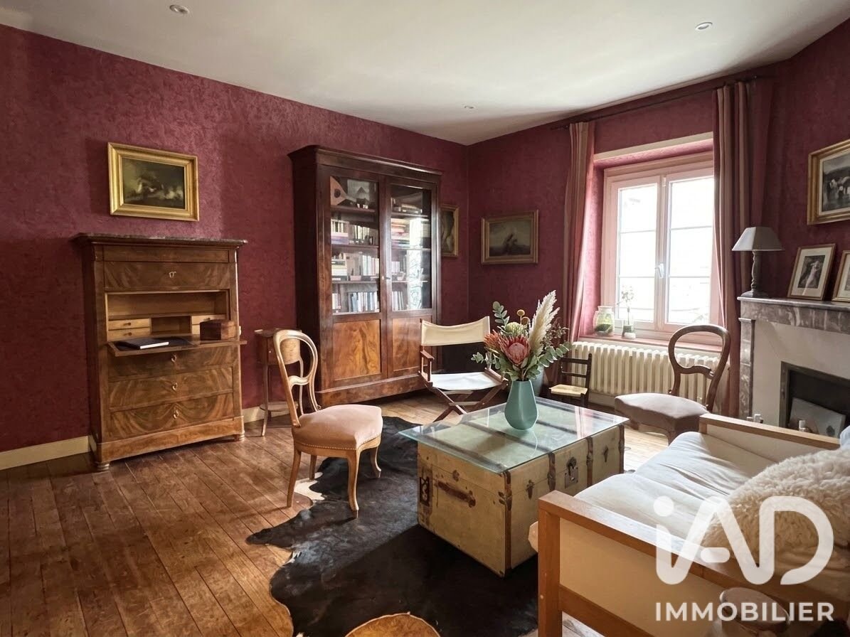 Appartement à vendre, 92m², Compiègne
