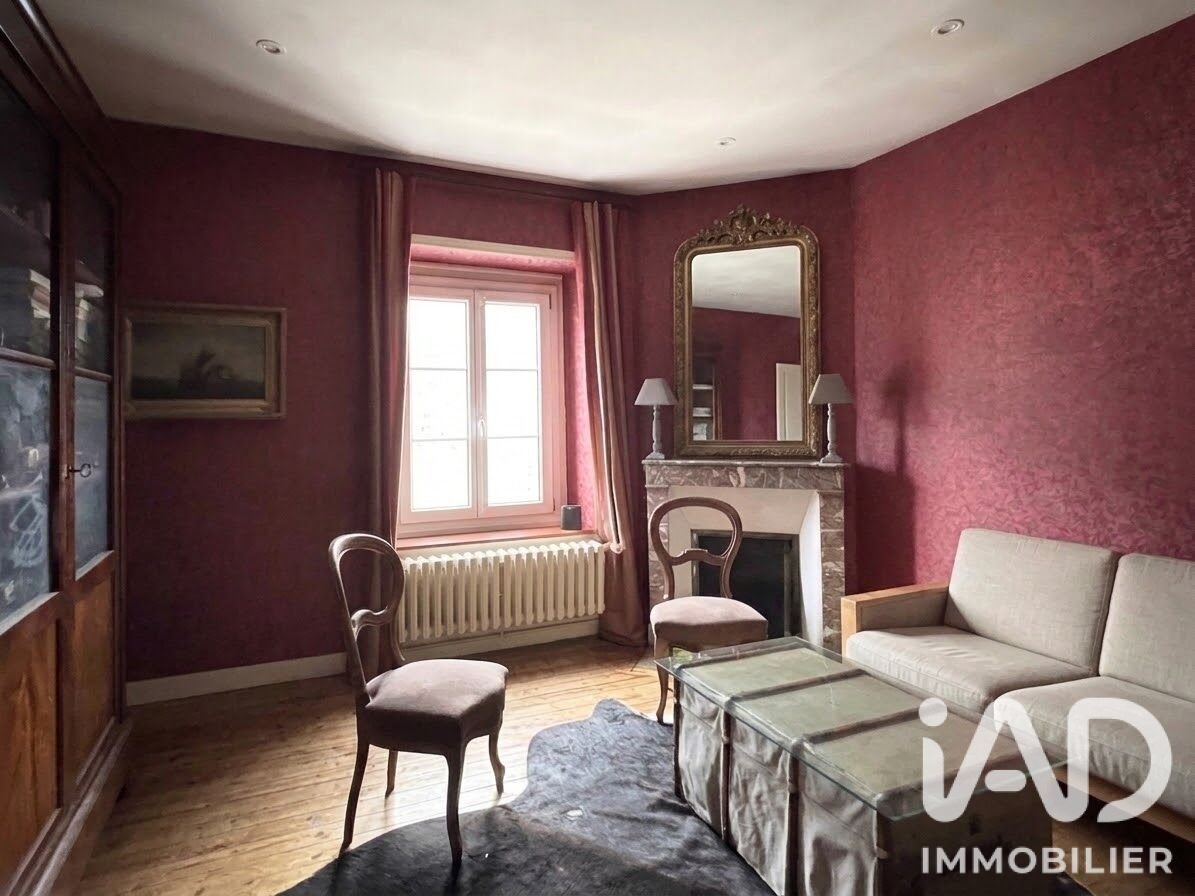 Appartement à vendre, 92m², Compiègne