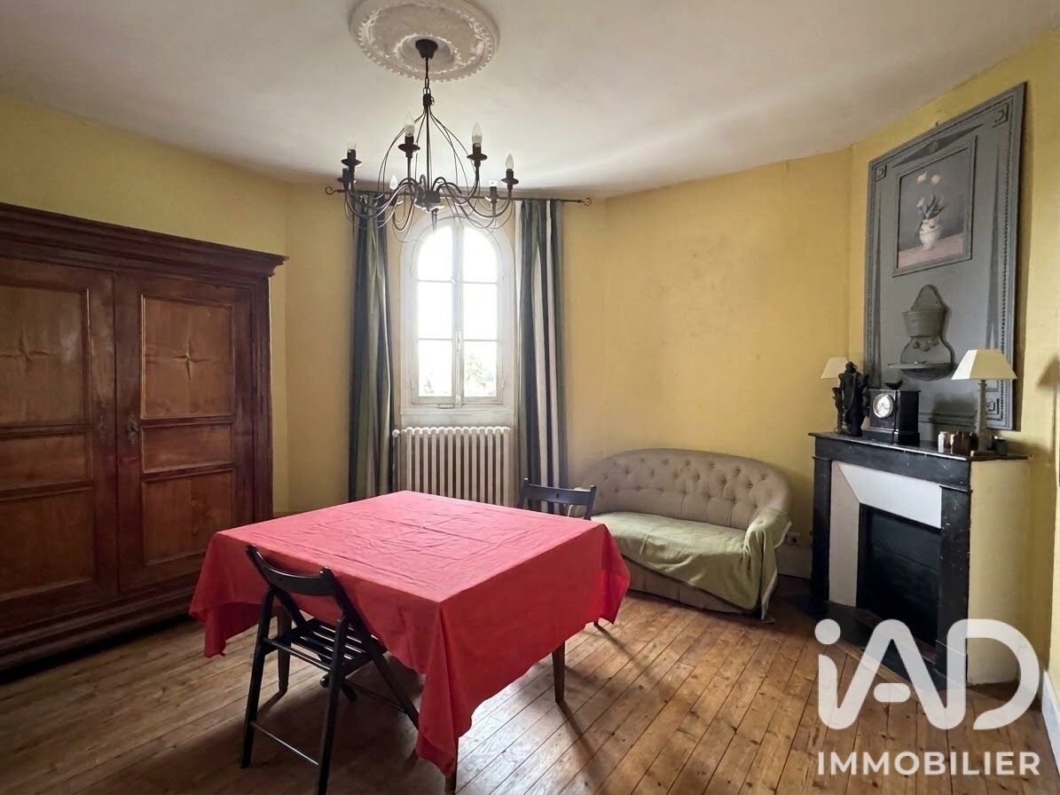 Appartement à vendre, 92m², Compiègne