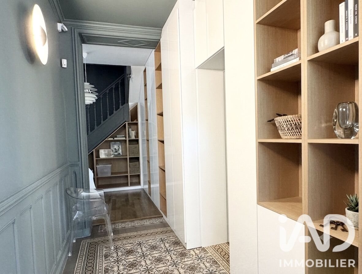 Maison à vendre, 182m², Compiègne
