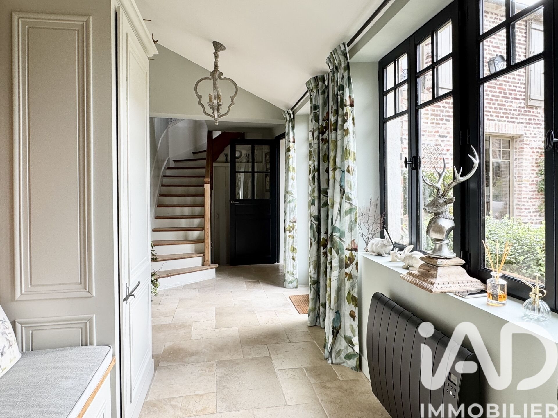 Maison à vendre, 165m², Compiègne