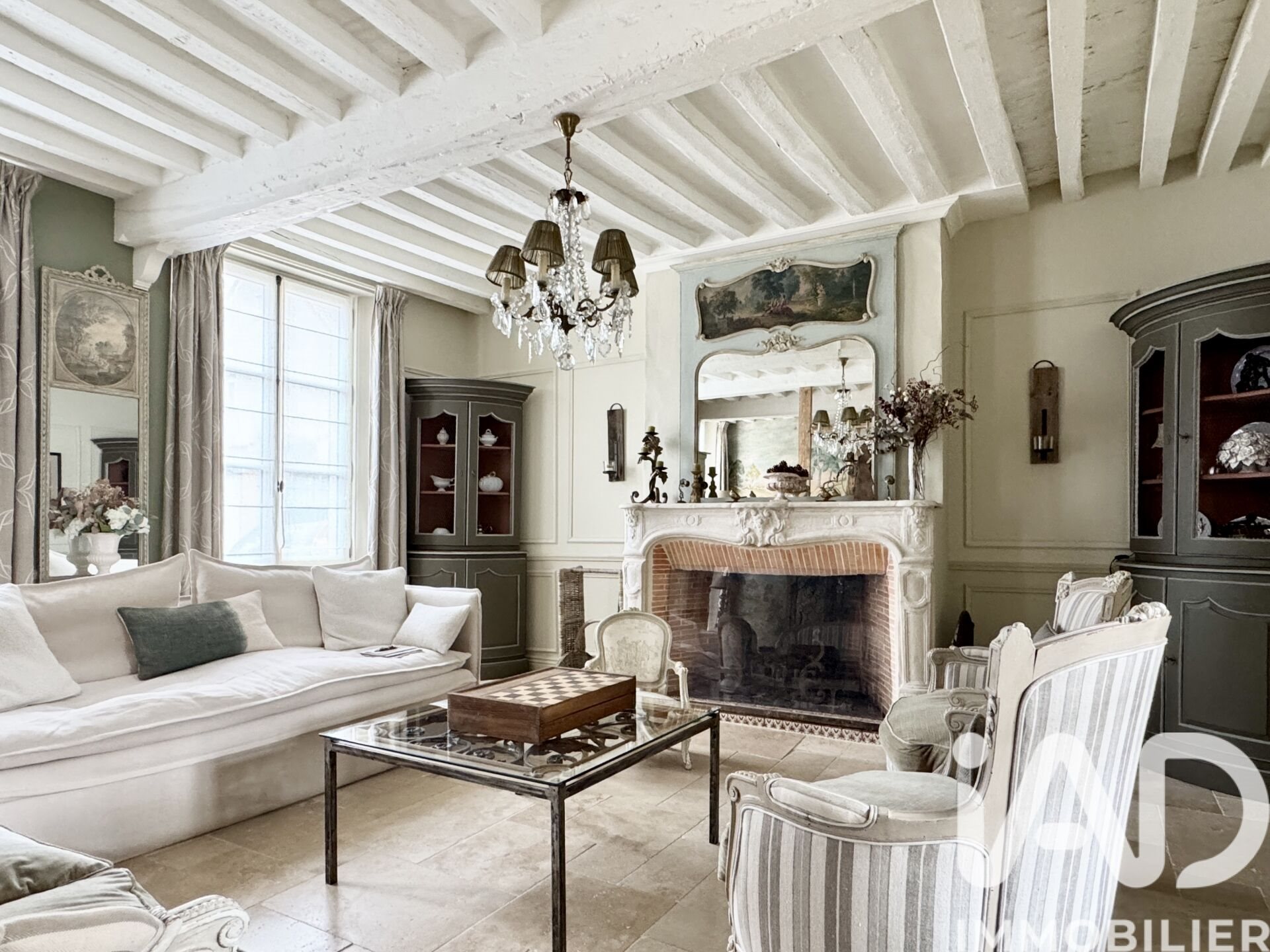 Maison à vendre, 165m², Compiègne