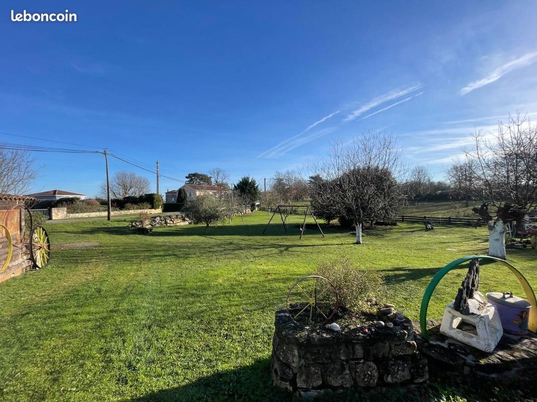 Maison à vendre, 177m², Figeac