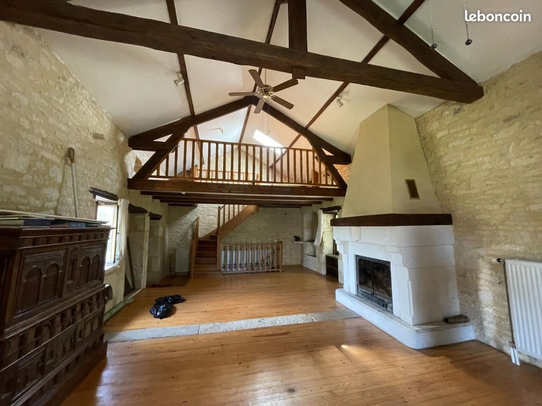 Maison à vendre, 273m², Lalbenque