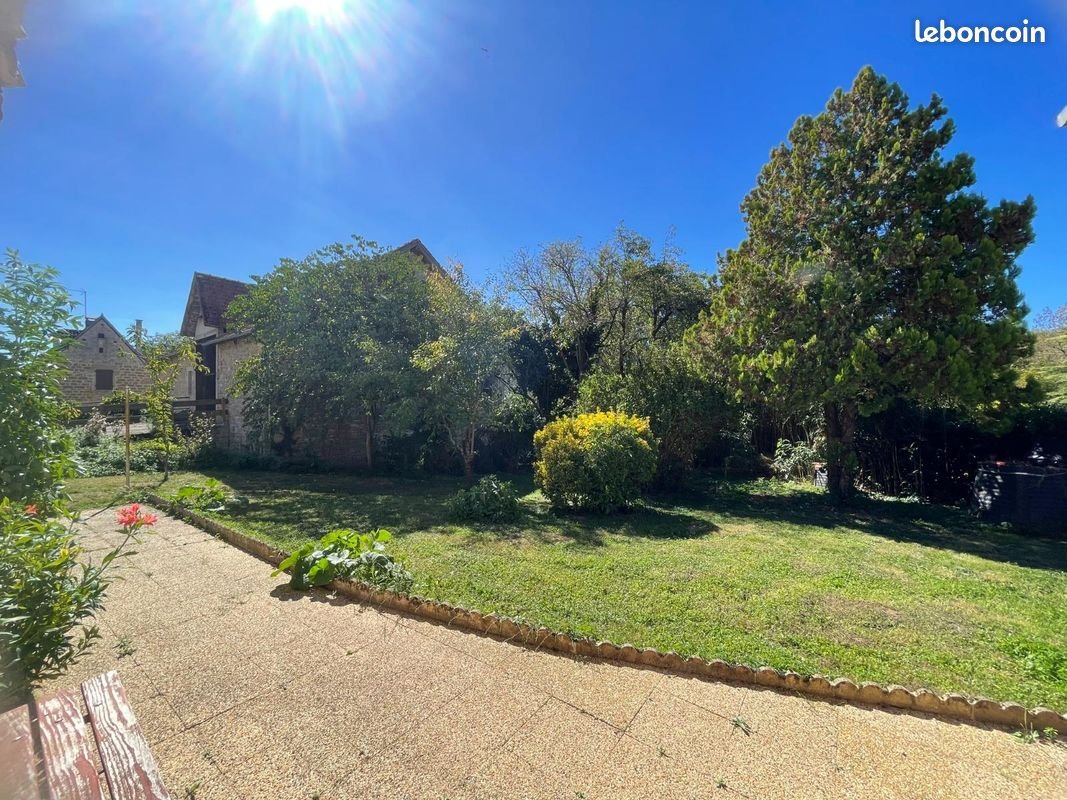 Maison à vendre, 119m², Gramat