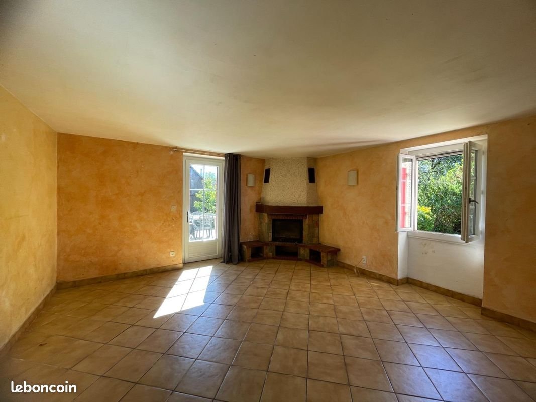 Maison à vendre, 119m², Gramat