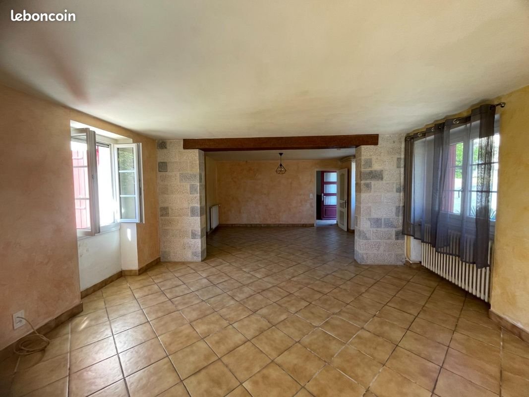 Maison à vendre, 119m², Gramat