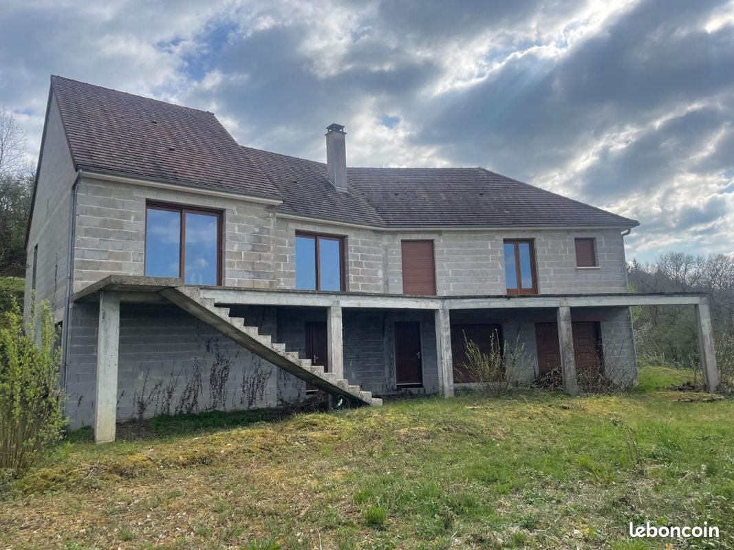 Maison à vendre, 169m², Vayrac