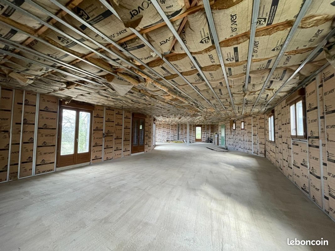 Maison à vendre, 169m², Vayrac