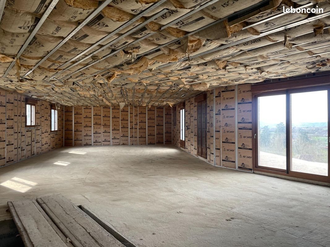 Maison à vendre, 169m², Vayrac
