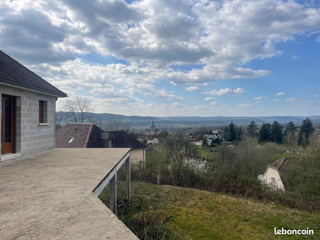 Maison à vendre, 169m², Vayrac