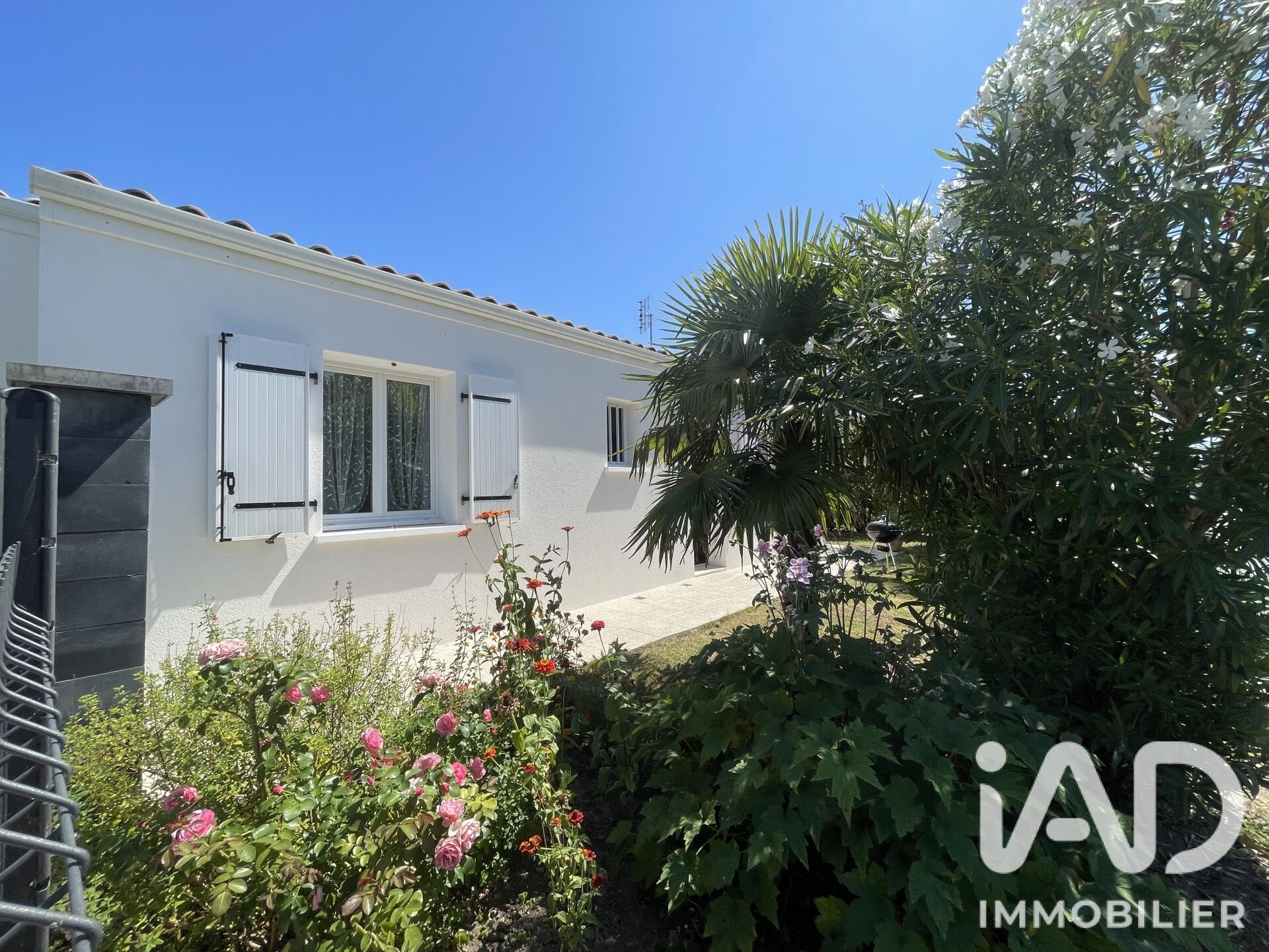 Maison à vendre, 72m², Étaules
