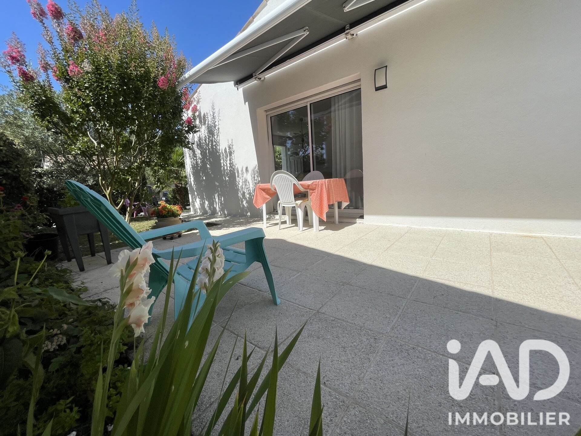Maison à vendre, 72m², Étaules