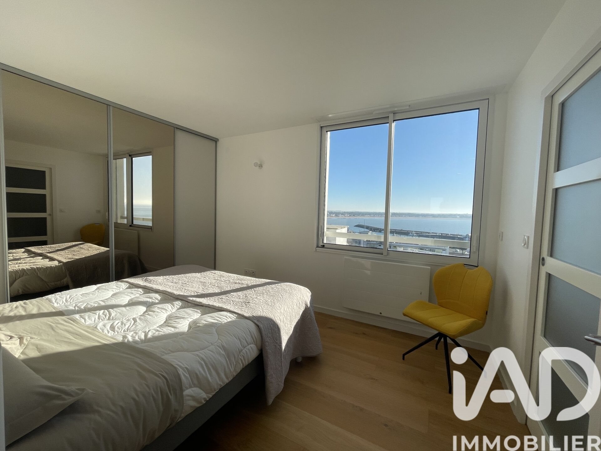 Appartement à vendre, 90m², Royan