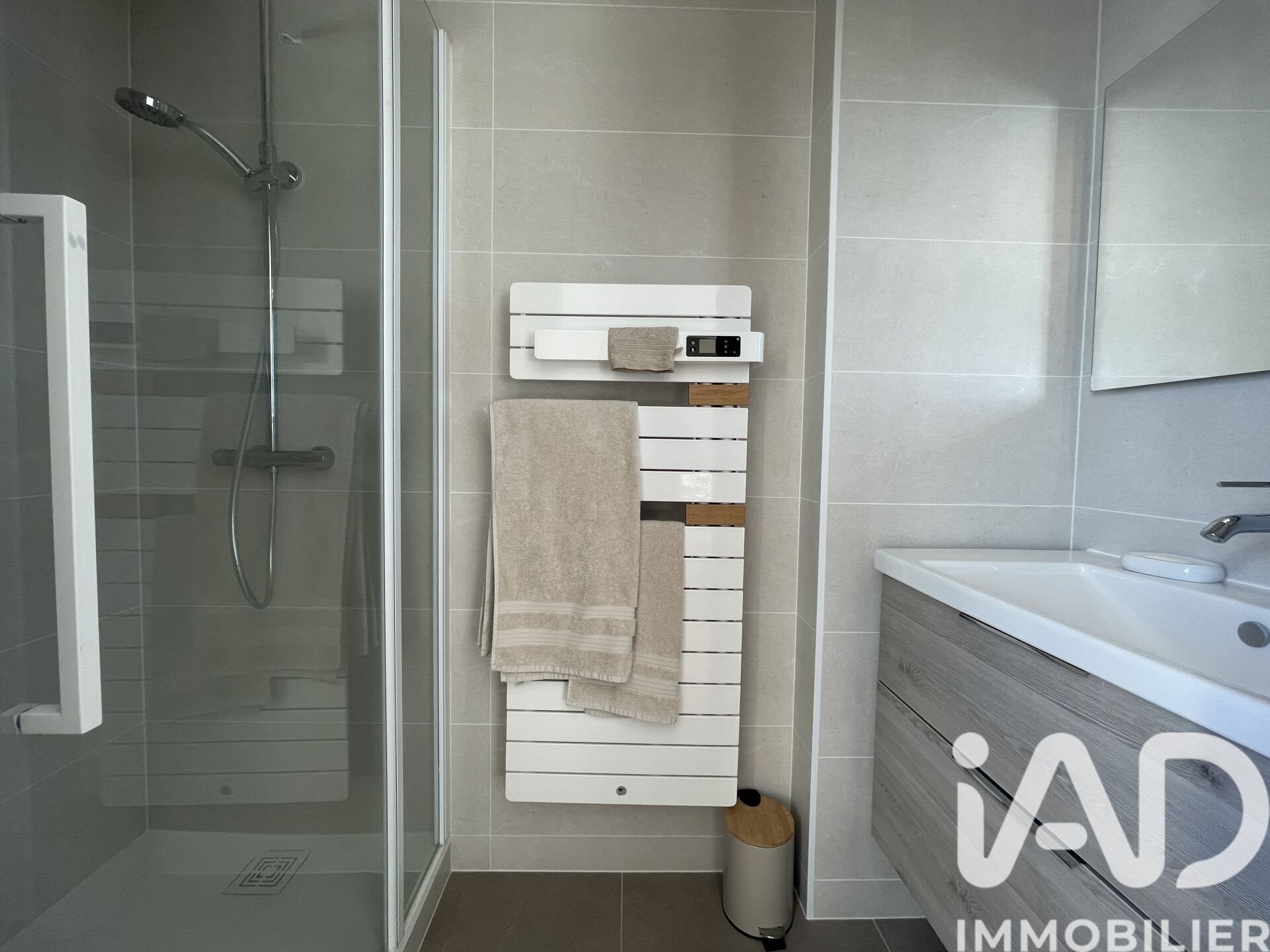 Appartement à vendre, 90m², Royan
